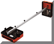 Detector de metales gemini-3