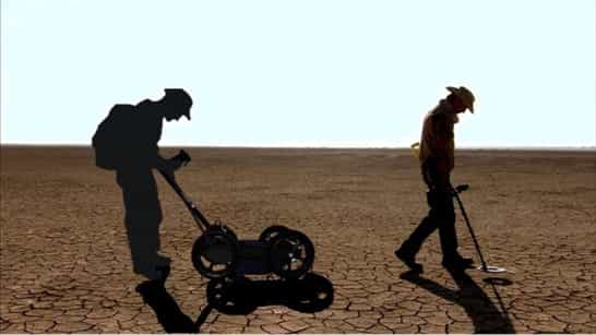 Explorando en busca de tesoros ocultos en México