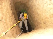 Un tesoro muy profundo