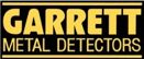Logotipo detectores garrett