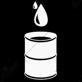 Icono de contaminantes