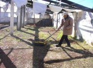 Localizando tesoros con el Georadar y detectores de metales