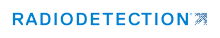 Logotipo de radiodetection